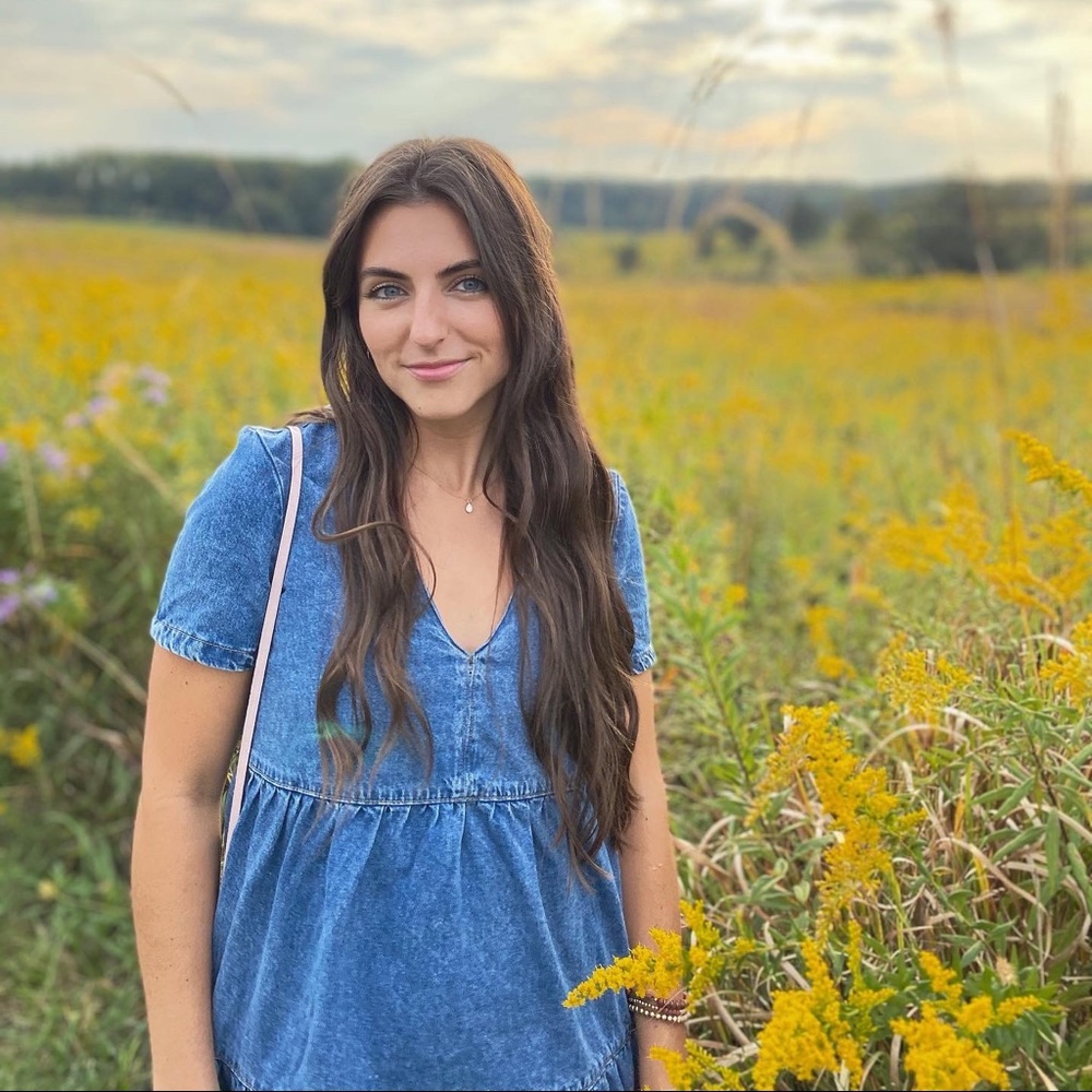 Meet your Posher, Devon